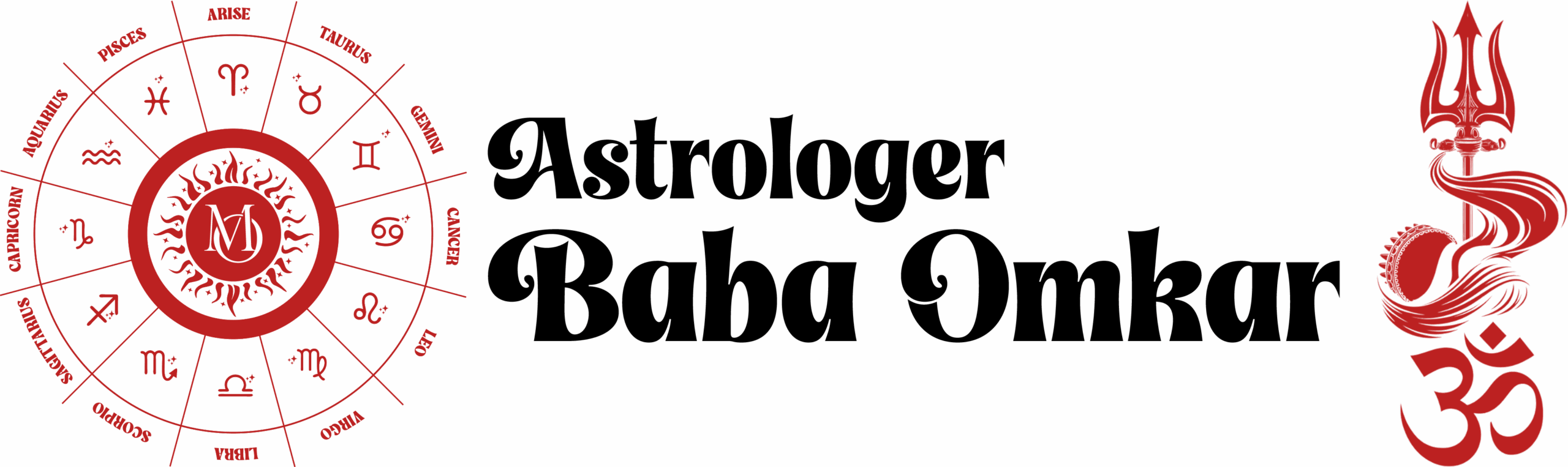 Astrologer Baba Omkar